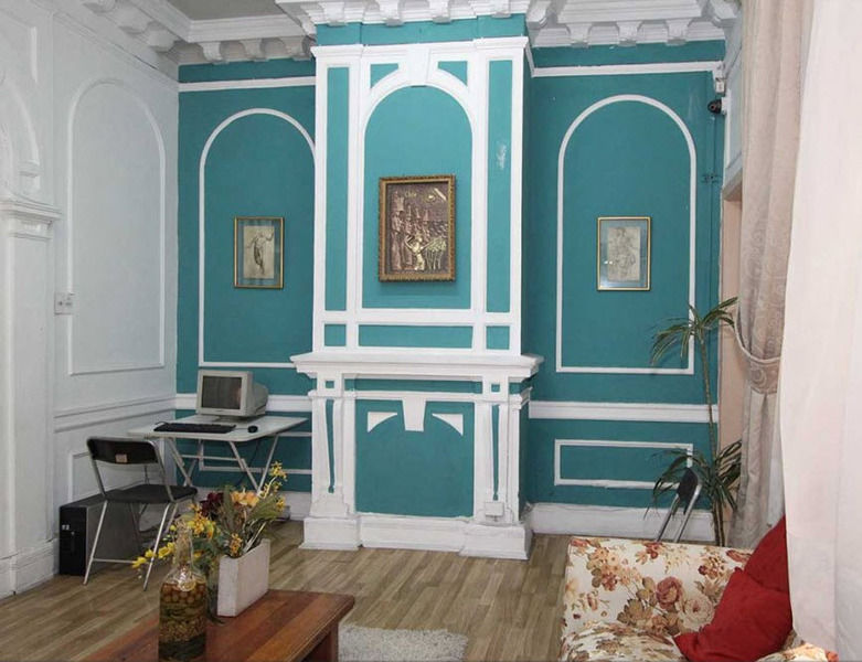 Hotel Londres 35 Сантяго Екстериор снимка
