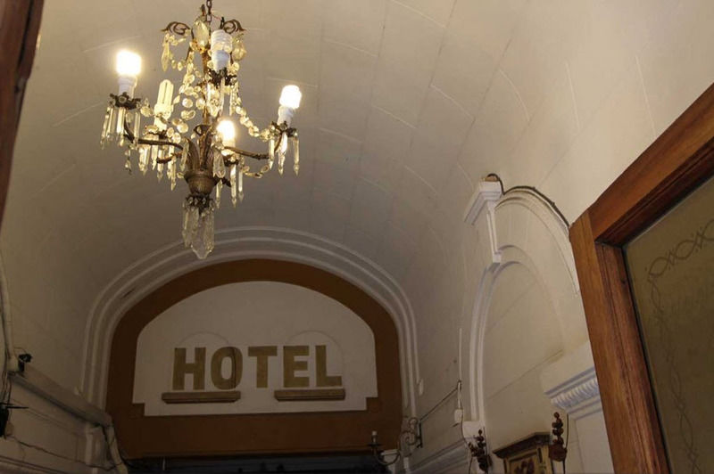 Hotel Londres 35 Сантяго Екстериор снимка