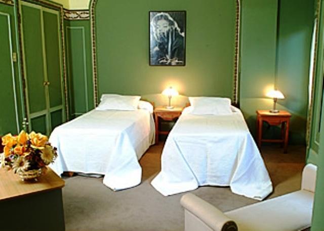 Hotel Londres 35 Сантяго Стая снимка
