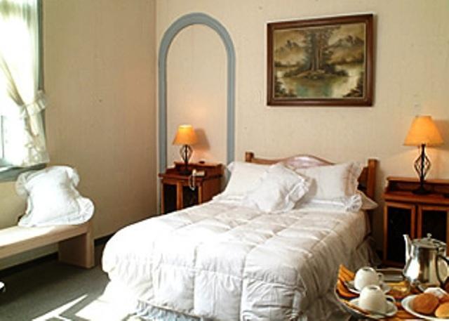 Hotel Londres 35 Сантяго Стая снимка
