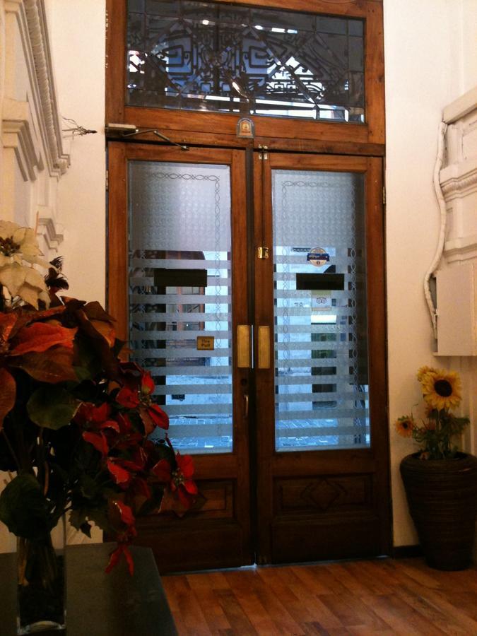 Hotel Londres 35 Сантяго Стая снимка