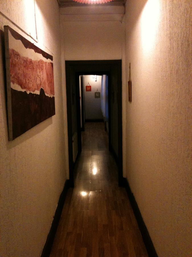 Hotel Londres 35 Сантяго Стая снимка