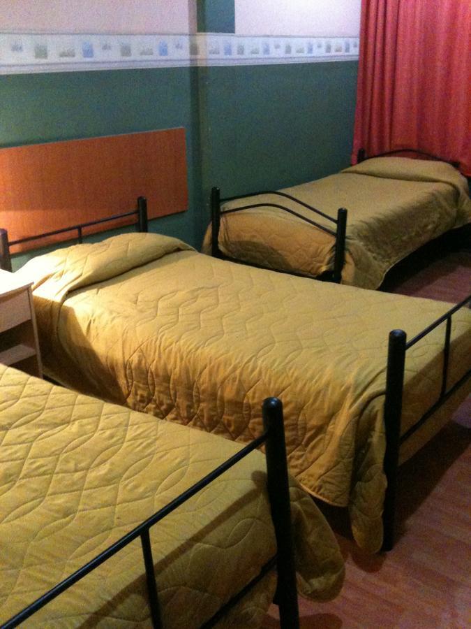 Hotel Londres 35 Сантяго Стая снимка