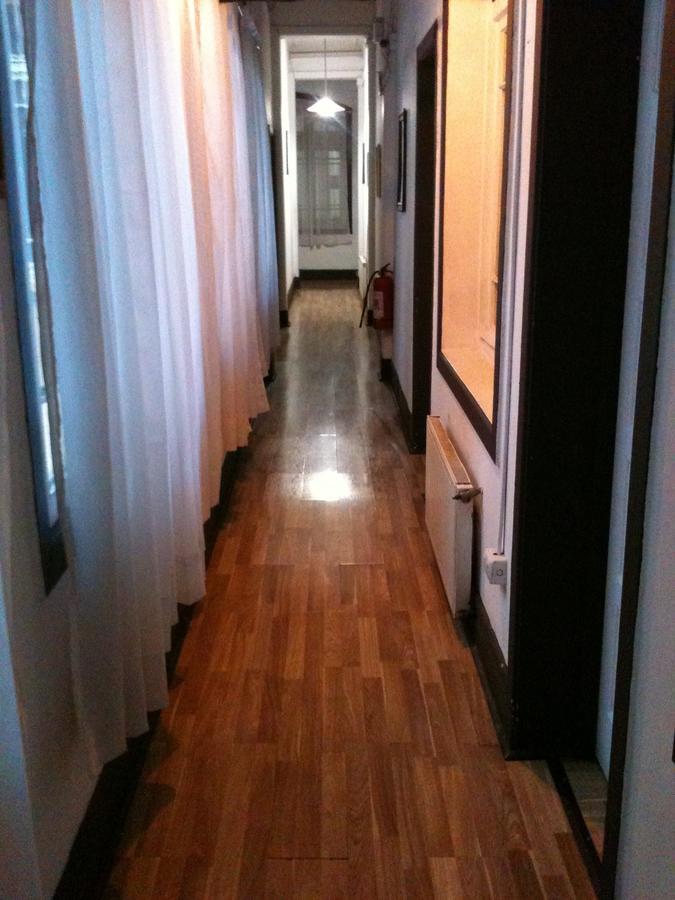 Hotel Londres 35 Сантяго Стая снимка