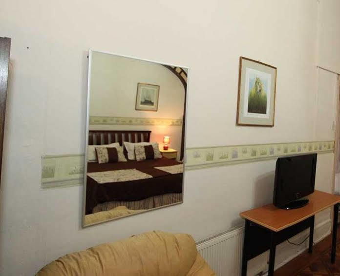 Hotel Londres 35 Сантяго Екстериор снимка